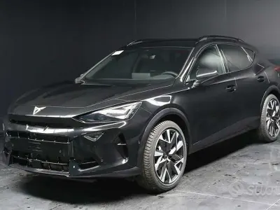 Nuova Cupra Formentor 333 CV (244 kW) 2025 Nero SUV
