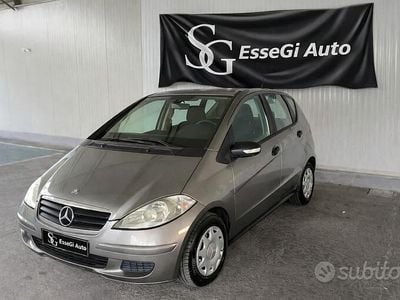 Usata Mercedes A180 109 CV (80 kW) 2008