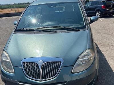 Usata Lancia Musa 2005 Monovolume