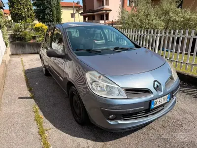 Occasion Renault Clio III