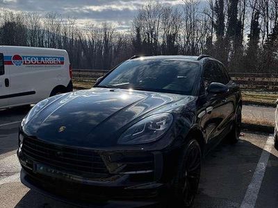 Usata Porsche Macan 245 CV (180 kW) 2020 SUV
