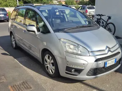Usata Citroën Grand C4 Picasso