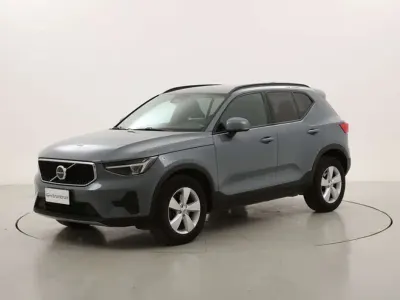 Usata Volvo XC40