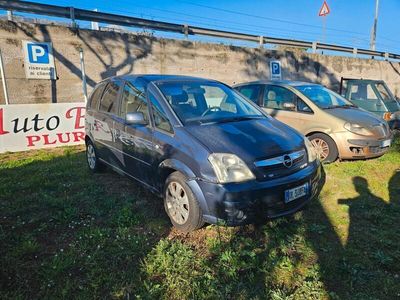 usata Opel Meriva 1.7 CDTI 101CV F.AP. Enjoy