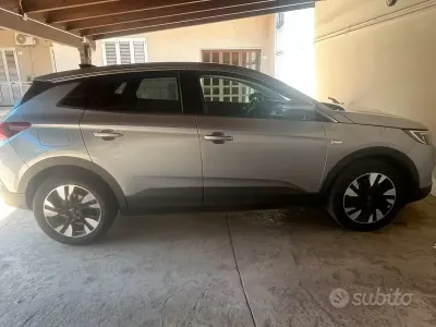 Usata Opel Grandland X 2020 SUV
