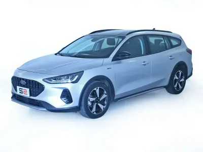 Usata Ford Focus