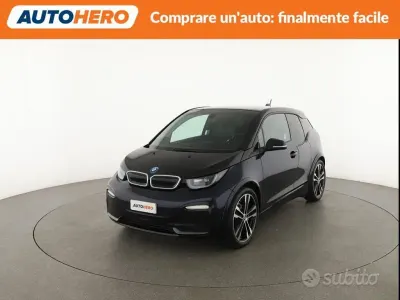 Usata BMW i3