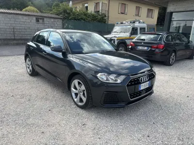 Usata Audi A1 Sportback