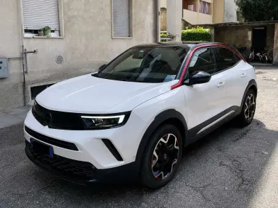 Usata Opel Mokka S 131 CV (96 kW) 2024 SUV