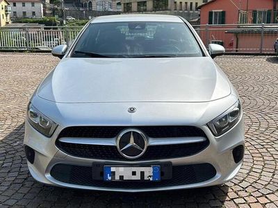 usata Mercedes A180 CLASSE