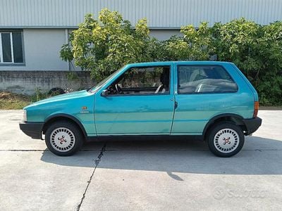 Usata Fiat Uno 1989 Utilitaria