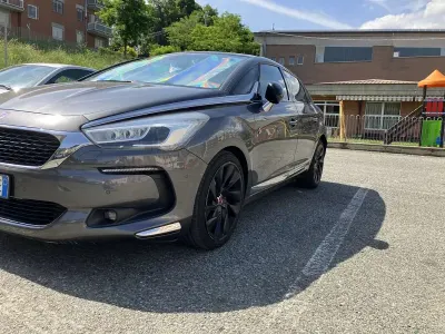 Usata DS Automobiles DS5