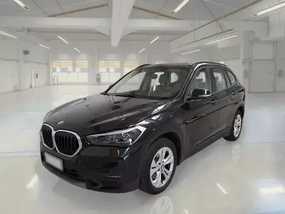 Usata BMW X1
