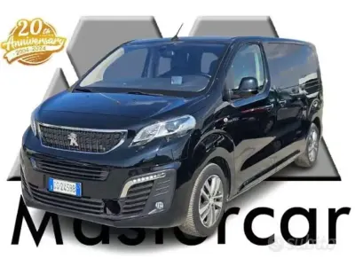 Usata Citroën Spacetourer