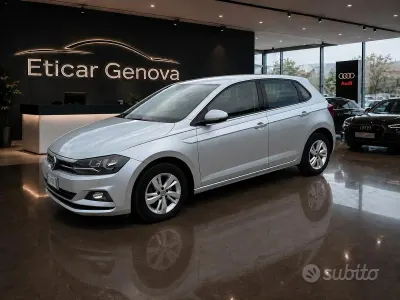 Usata VW Polo