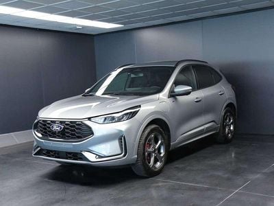 Usata Ford Kuga ST-Line X 151 CV (111 kW) 2025 Grigia SUV