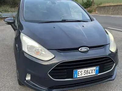 Usata Ford B-MAX