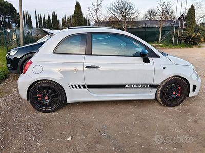 Usata Abarth 595 Competizione 180 CV (132 kW) 2021