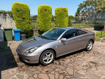 Usata Toyota Celica