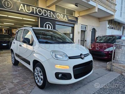 usata Fiat Panda 0.9 TwinAir Turbo Natural Power Easy#ME