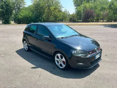 Usata VW Polo