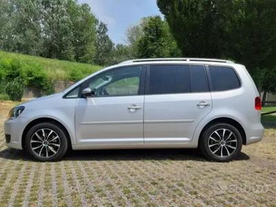VW Touran