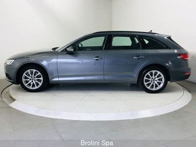 usata Audi A4 Avant 2.0 TFSI ultra S tronic Business