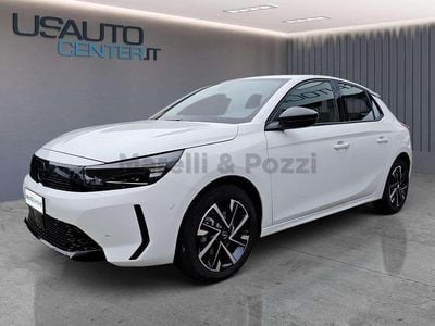 Usata Opel Corsa S 101 CV (74 kW) 2025 Bianco Utilitaria
