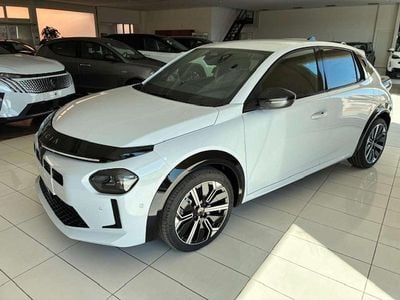 Nuova Lancia Ypsilon 110 CV (80 kW) 2025 Bianco Utilitaria