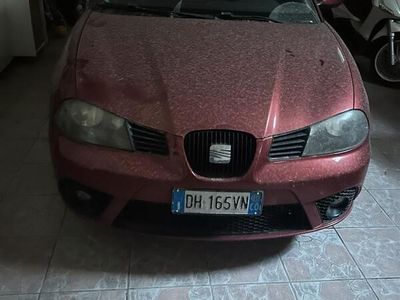 usata Seat Ibiza 2007