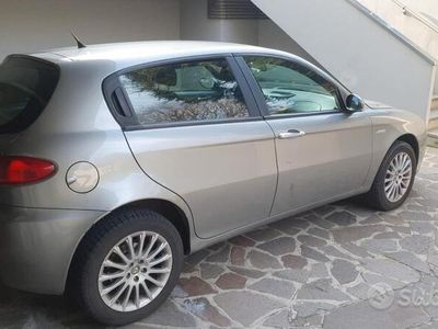 usata Alfa Romeo 147 2ª serie - 2006