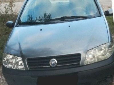 usata Fiat Punto 1.3 multijet 51kw