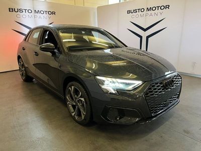 usata Audi A3 30 TFSI SPB 30 TFSI S tronic Business Advanced