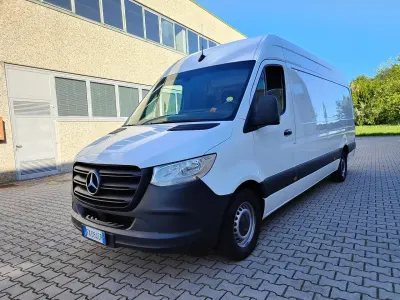 Occasion Mercedes Sprinter