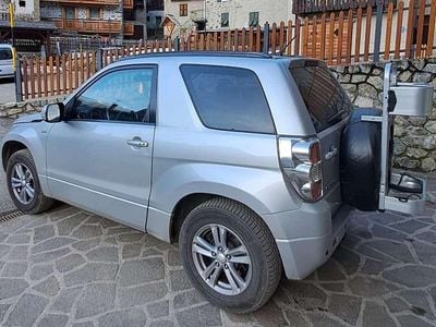 Usata Suzuki Grand Vitara 129 CV (94 kW) 2009 SUV