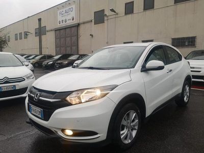 usata Honda HR-V 1.6 i-DTEC Comfort - PARI AL NUOVO -