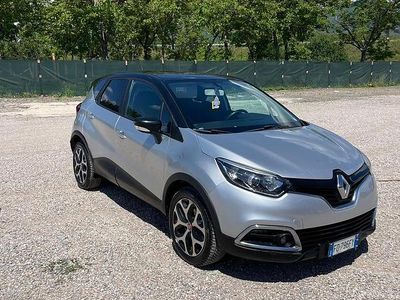 Usata Renault Captur 90 CV (66 kW) 2016 SUV