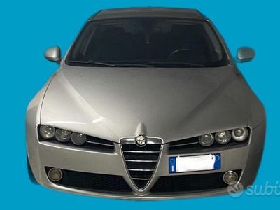 usata Alfa Romeo 159 1.9 150 CV