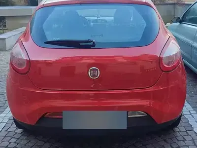 Usata Fiat Bravo