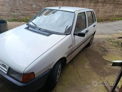 Usata Fiat Uno 45 CV (33 kW) 1992 Utilitaria