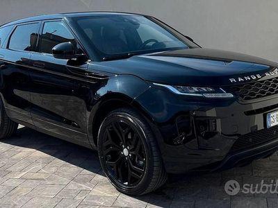 Usata Land Rover Range Rover evoque S 150 CV (110 kW) 2020 SUV