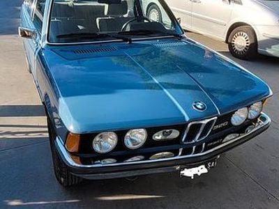 Usata BMW 320 1970