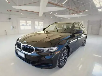 Usata BMW 320