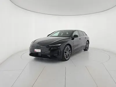 Occasion Audi A6 e-tron