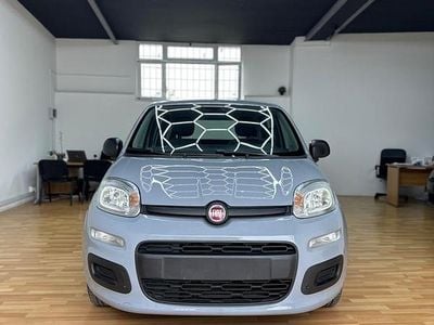 Usata Fiat Panda Street 70 CV (51 kW) 2022 Grigio Utilitaria