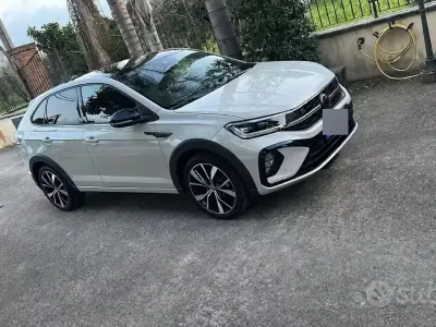 Usata VW Taigo R-line 150 CV (110 kW) 2023 SUV