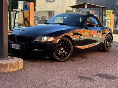 Usata BMW Z4