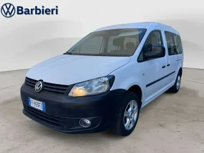 Usata VW Caddy