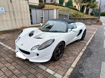 Lotus Elise