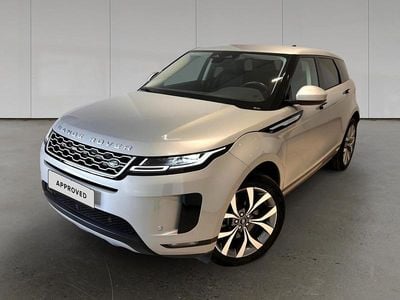 Usata Land Rover Range Rover evoque